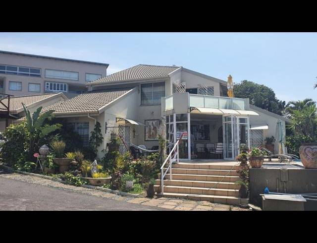 BUSINESS FOR SALE IN MANABA BEACH